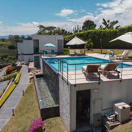 Hotel Syvanna Wellness And Spa Cerritos Εξωτερικό φωτογραφία