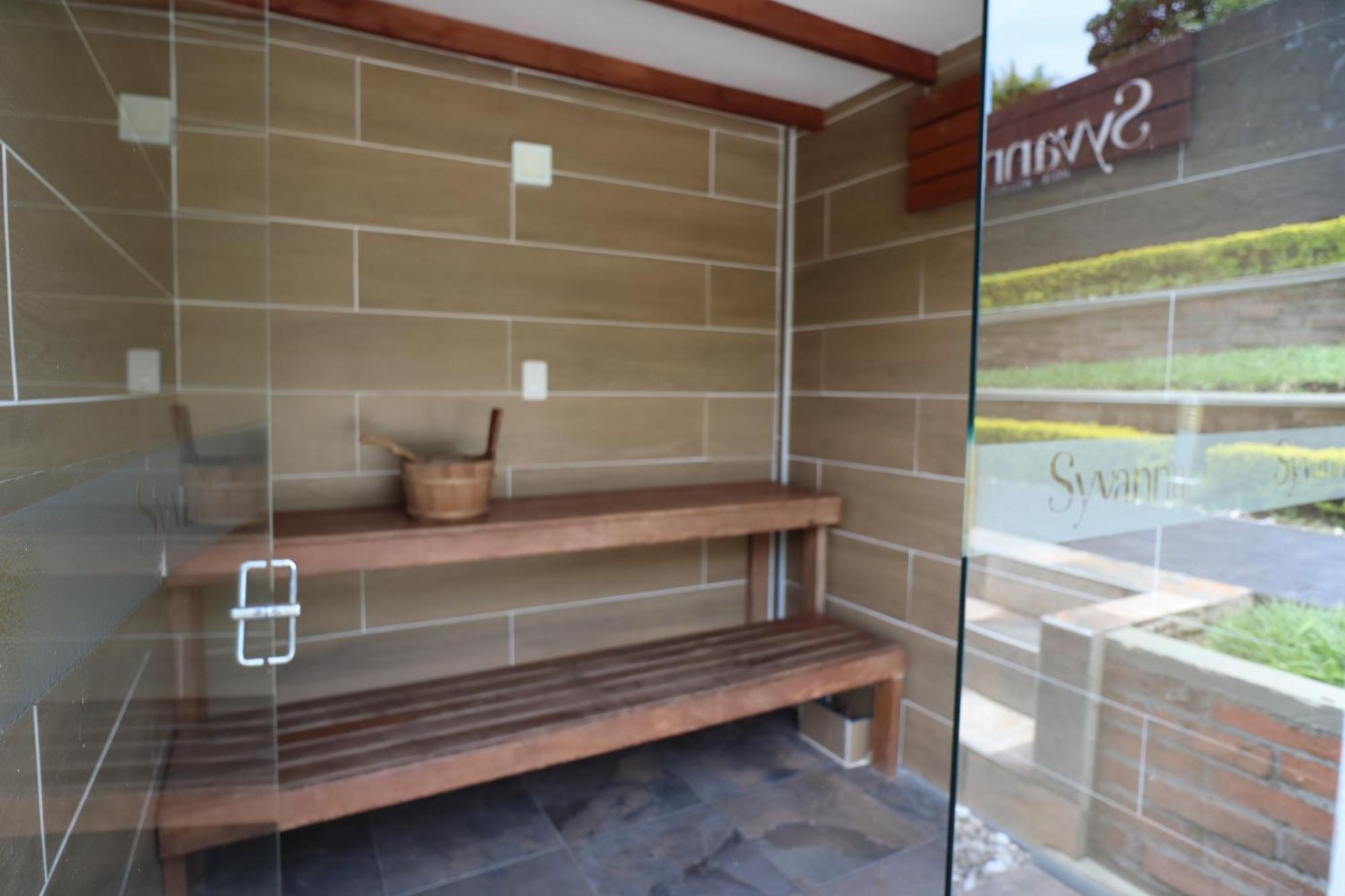 Hotel Syvanna Wellness And Spa Cerritos Εξωτερικό φωτογραφία