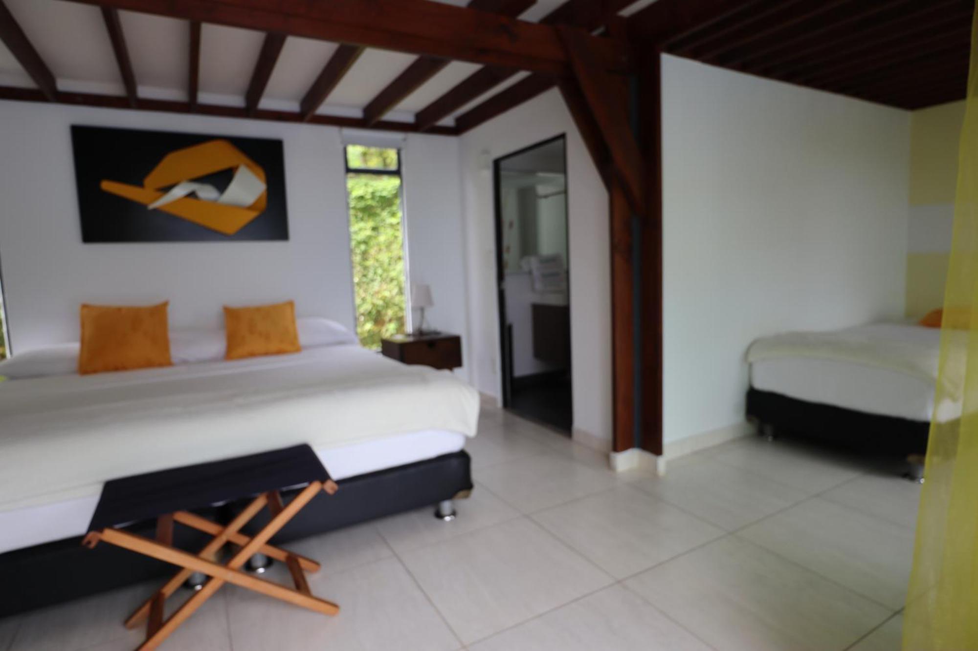 Hotel Syvanna Wellness And Spa Cerritos Εξωτερικό φωτογραφία
