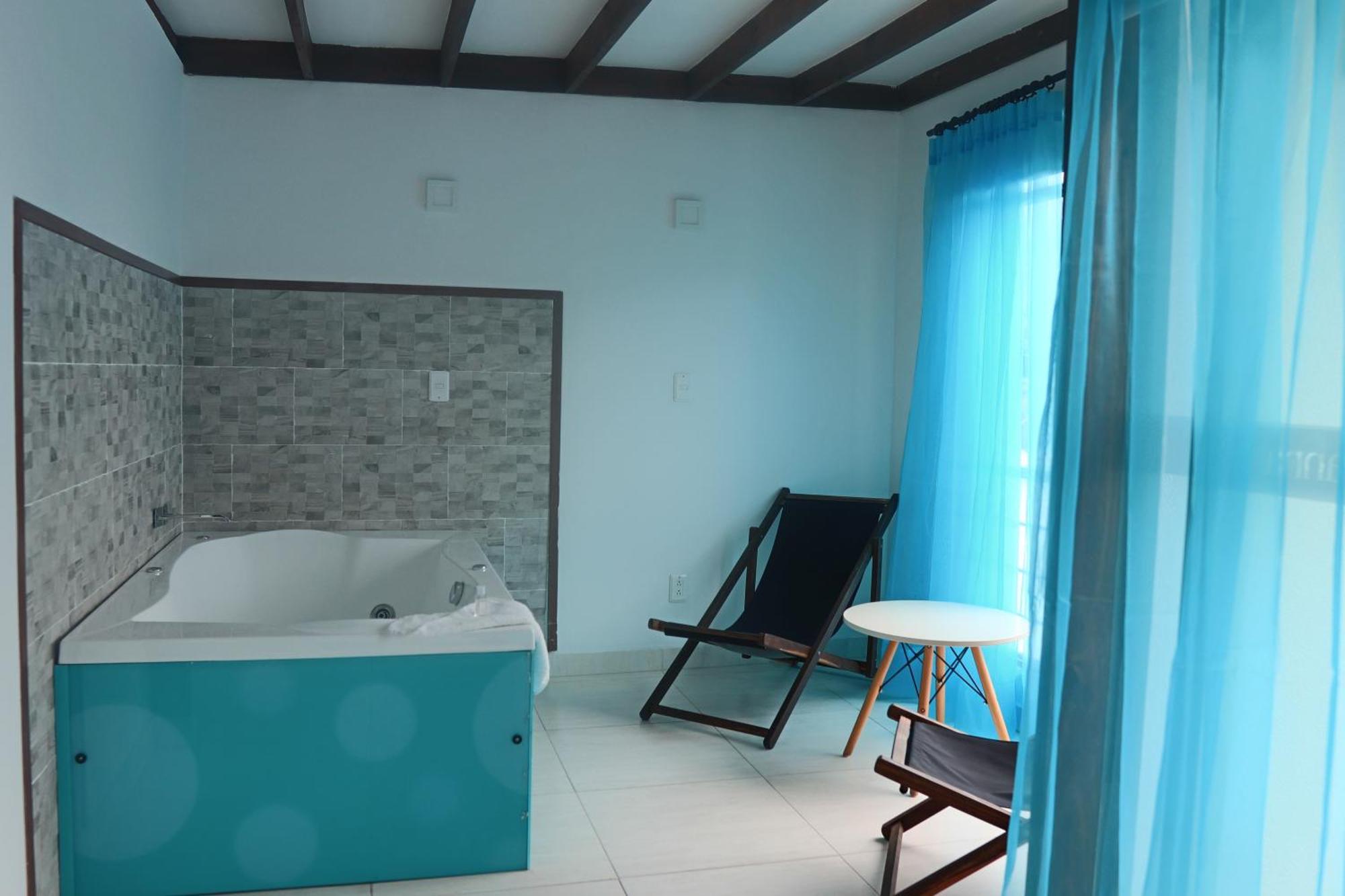 Hotel Syvanna Wellness And Spa Cerritos Εξωτερικό φωτογραφία