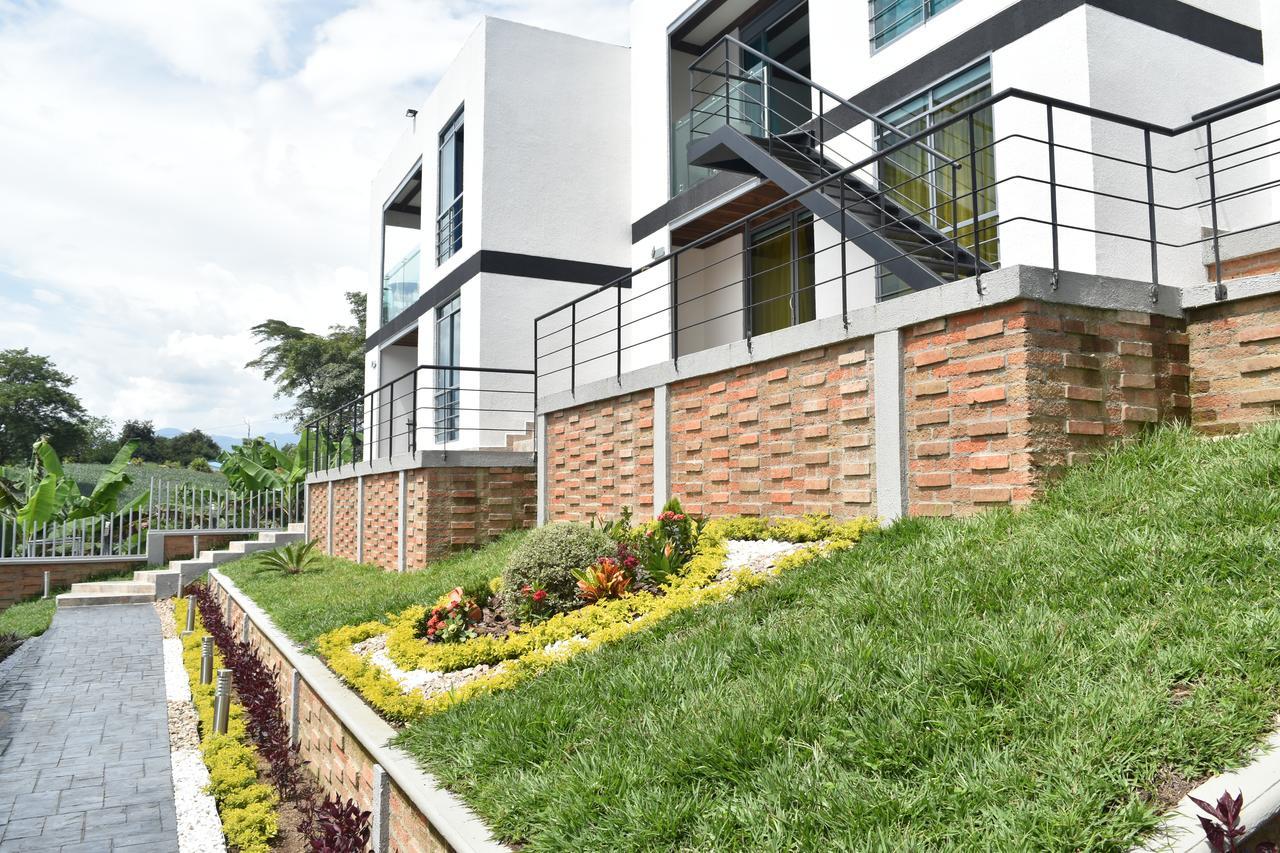Hotel Syvanna Wellness And Spa Cerritos Εξωτερικό φωτογραφία