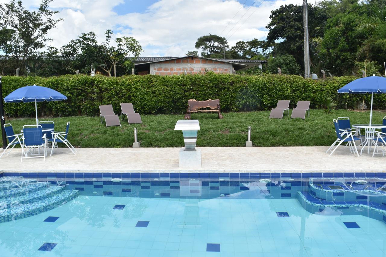Hotel Syvanna Wellness And Spa Cerritos Εξωτερικό φωτογραφία