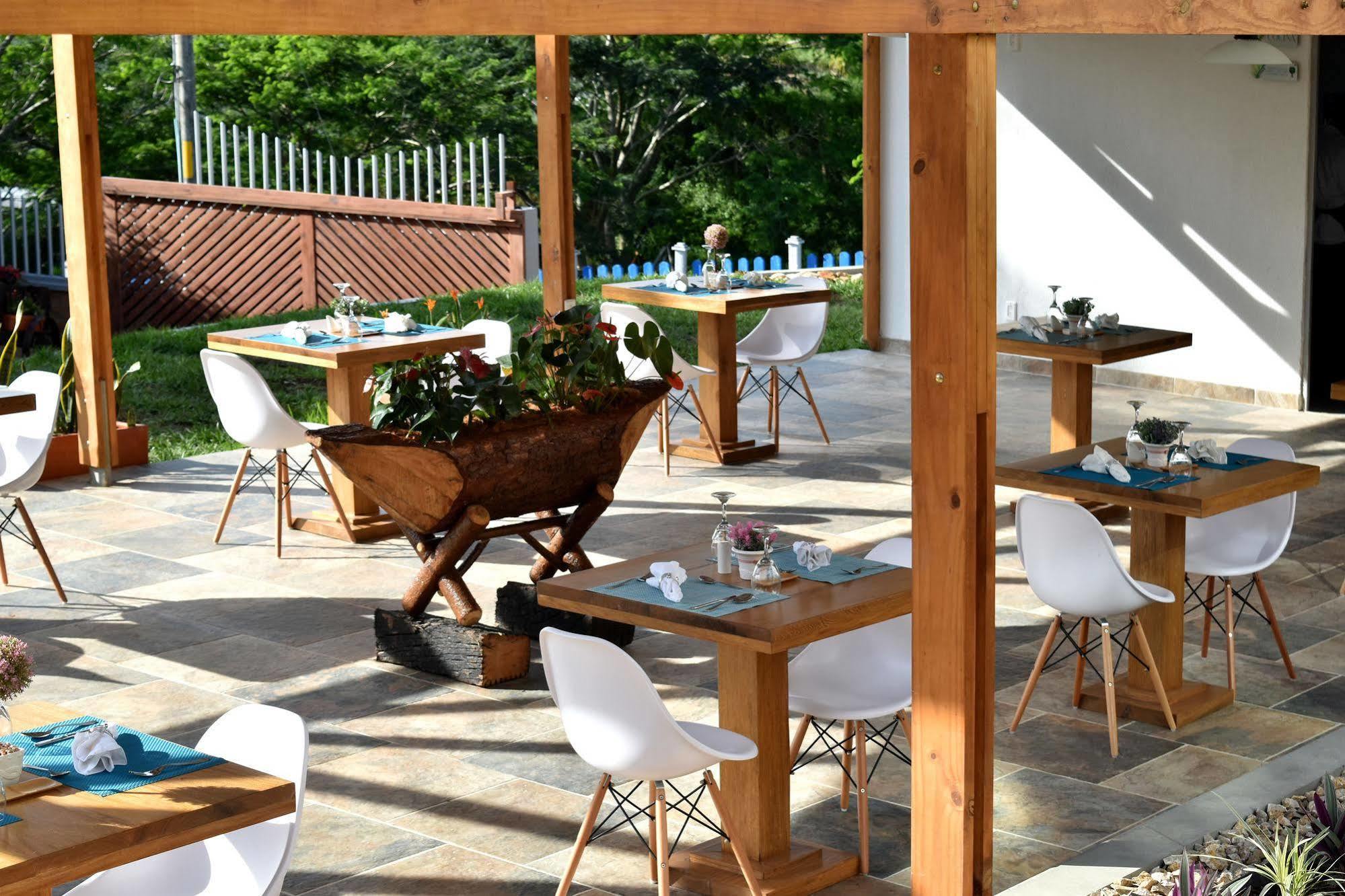 Hotel Syvanna Wellness And Spa Cerritos Εξωτερικό φωτογραφία