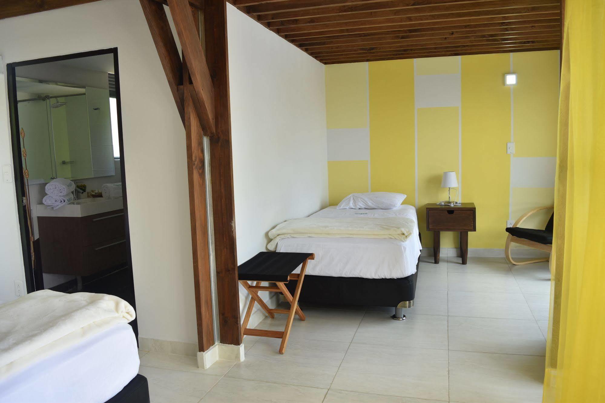 Hotel Syvanna Wellness And Spa Cerritos Εξωτερικό φωτογραφία