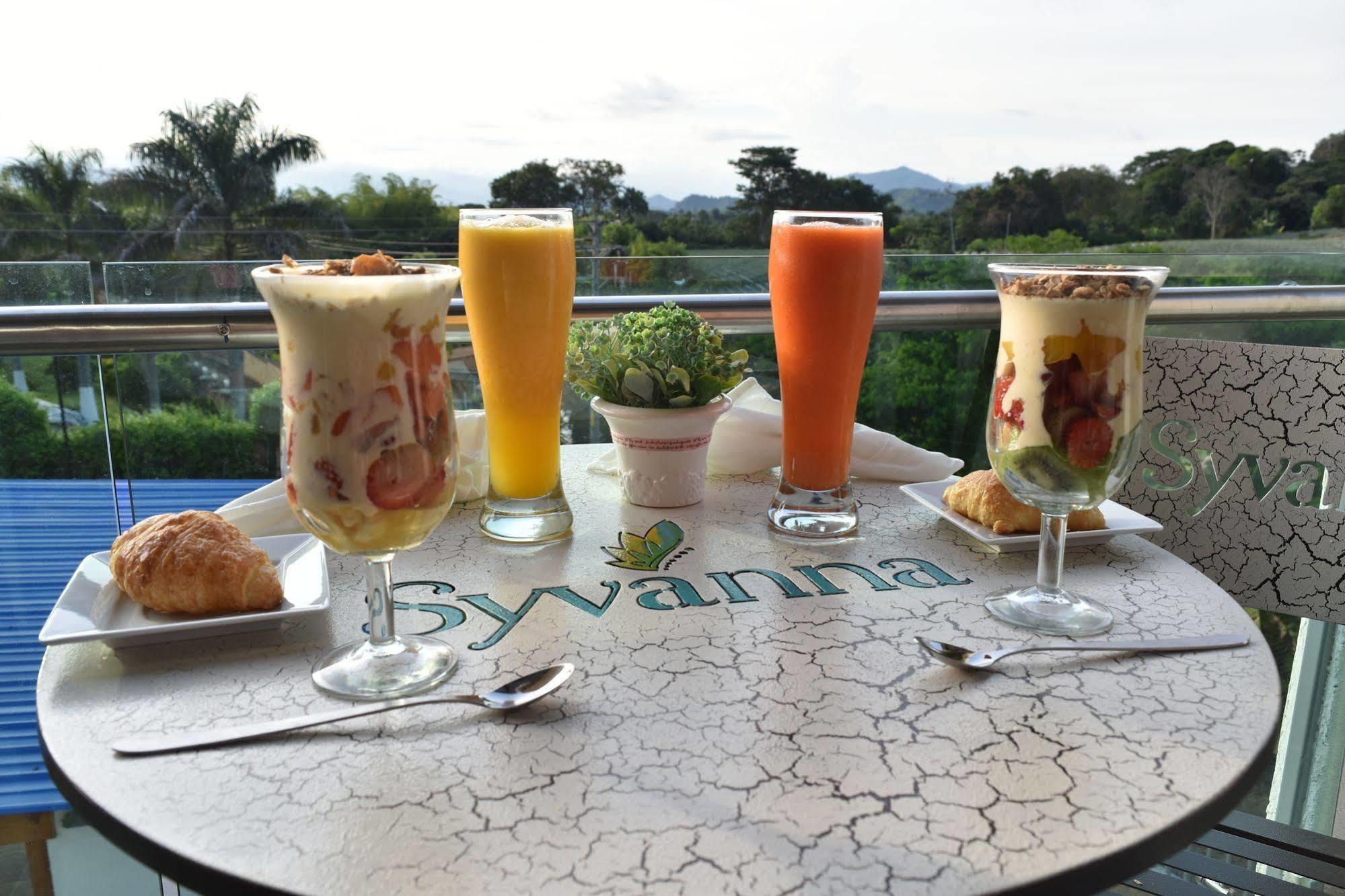 Hotel Syvanna Wellness And Spa Cerritos Εξωτερικό φωτογραφία