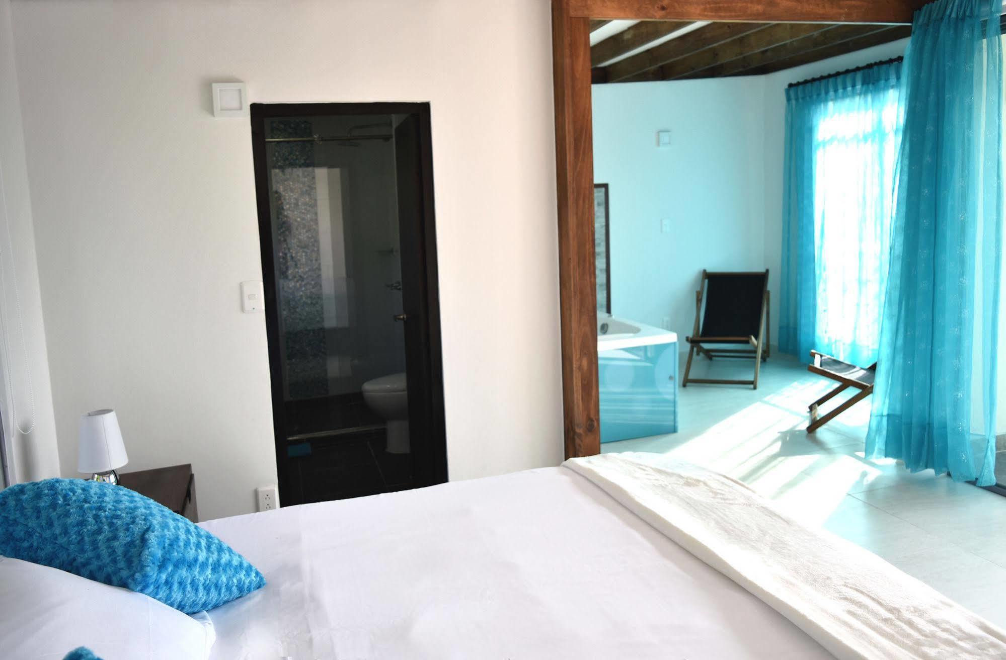 Hotel Syvanna Wellness And Spa Cerritos Εξωτερικό φωτογραφία
