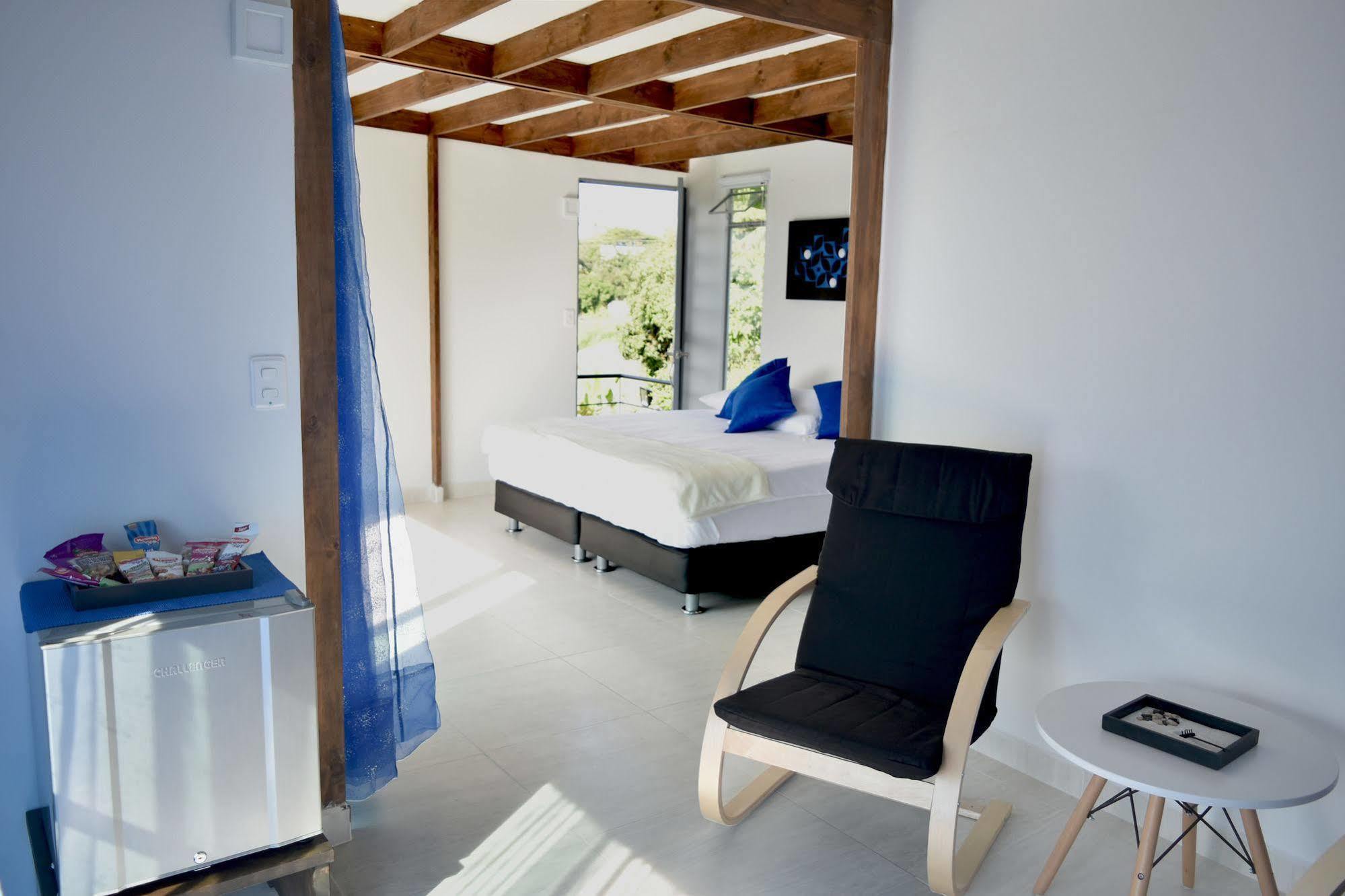 Hotel Syvanna Wellness And Spa Cerritos Εξωτερικό φωτογραφία