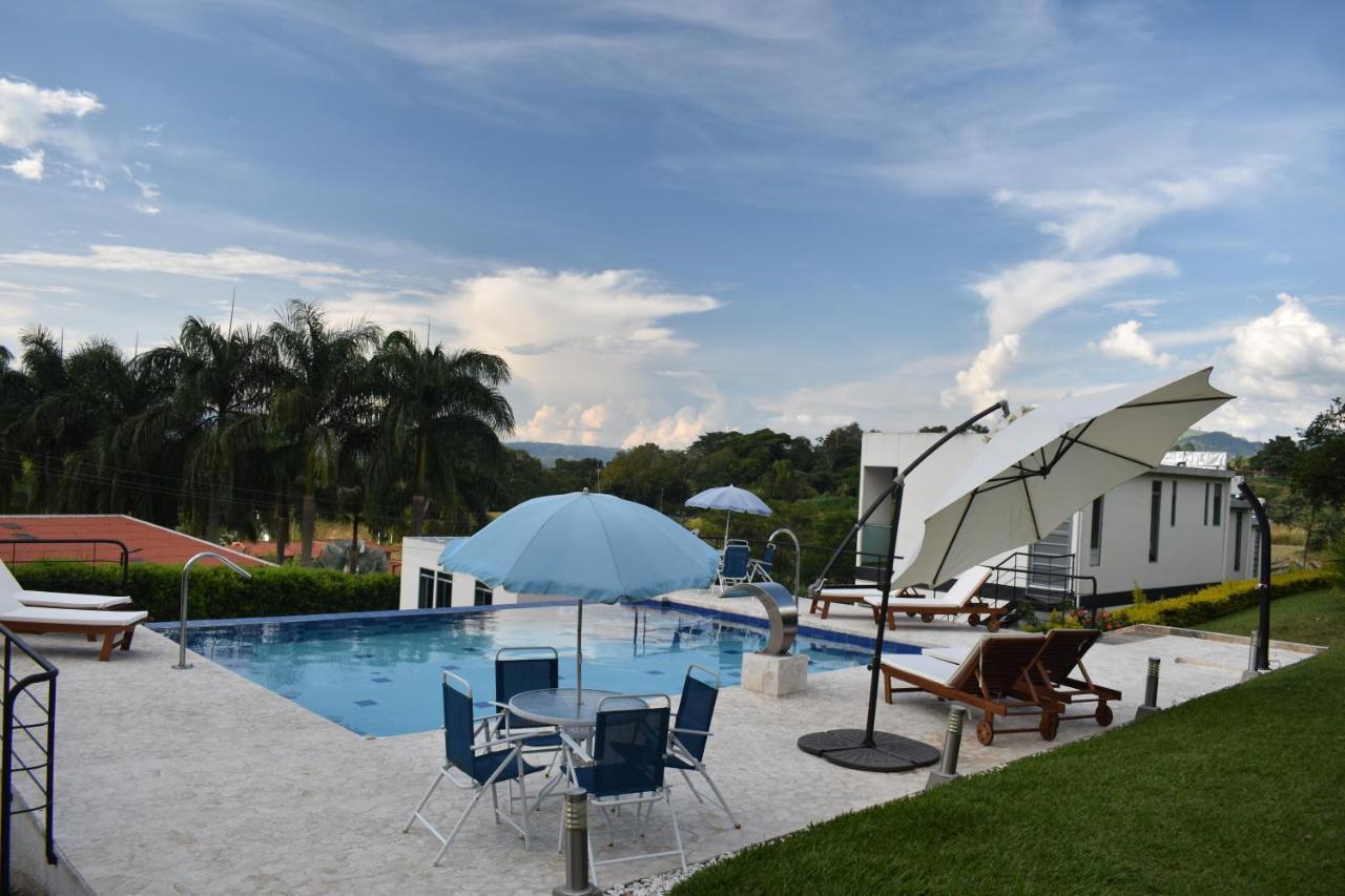 Hotel Syvanna Wellness And Spa Cerritos Εξωτερικό φωτογραφία