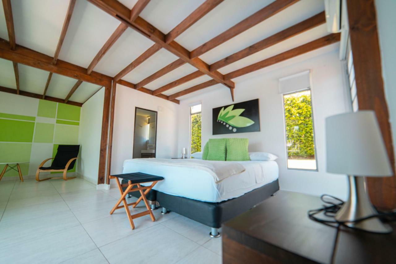 Hotel Syvanna Wellness And Spa Cerritos Εξωτερικό φωτογραφία