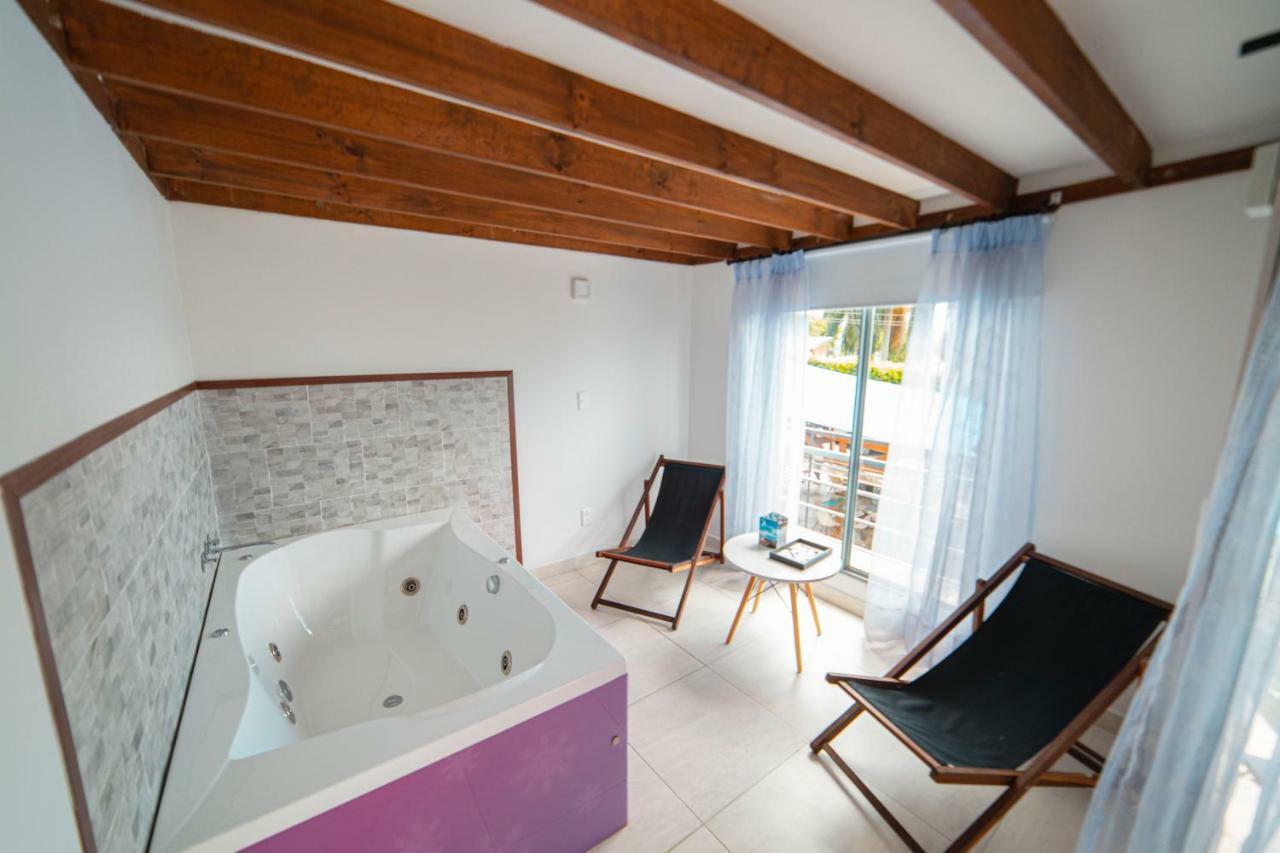 Hotel Syvanna Wellness And Spa Cerritos Εξωτερικό φωτογραφία