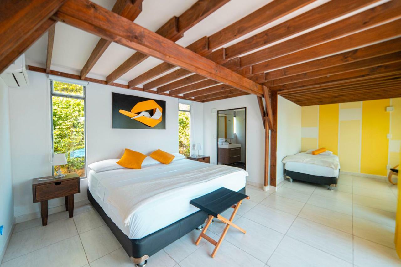 Hotel Syvanna Wellness And Spa Cerritos Εξωτερικό φωτογραφία
