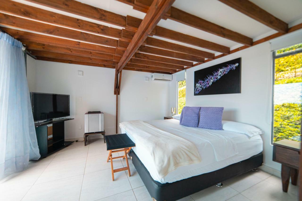 Hotel Syvanna Wellness And Spa Cerritos Εξωτερικό φωτογραφία