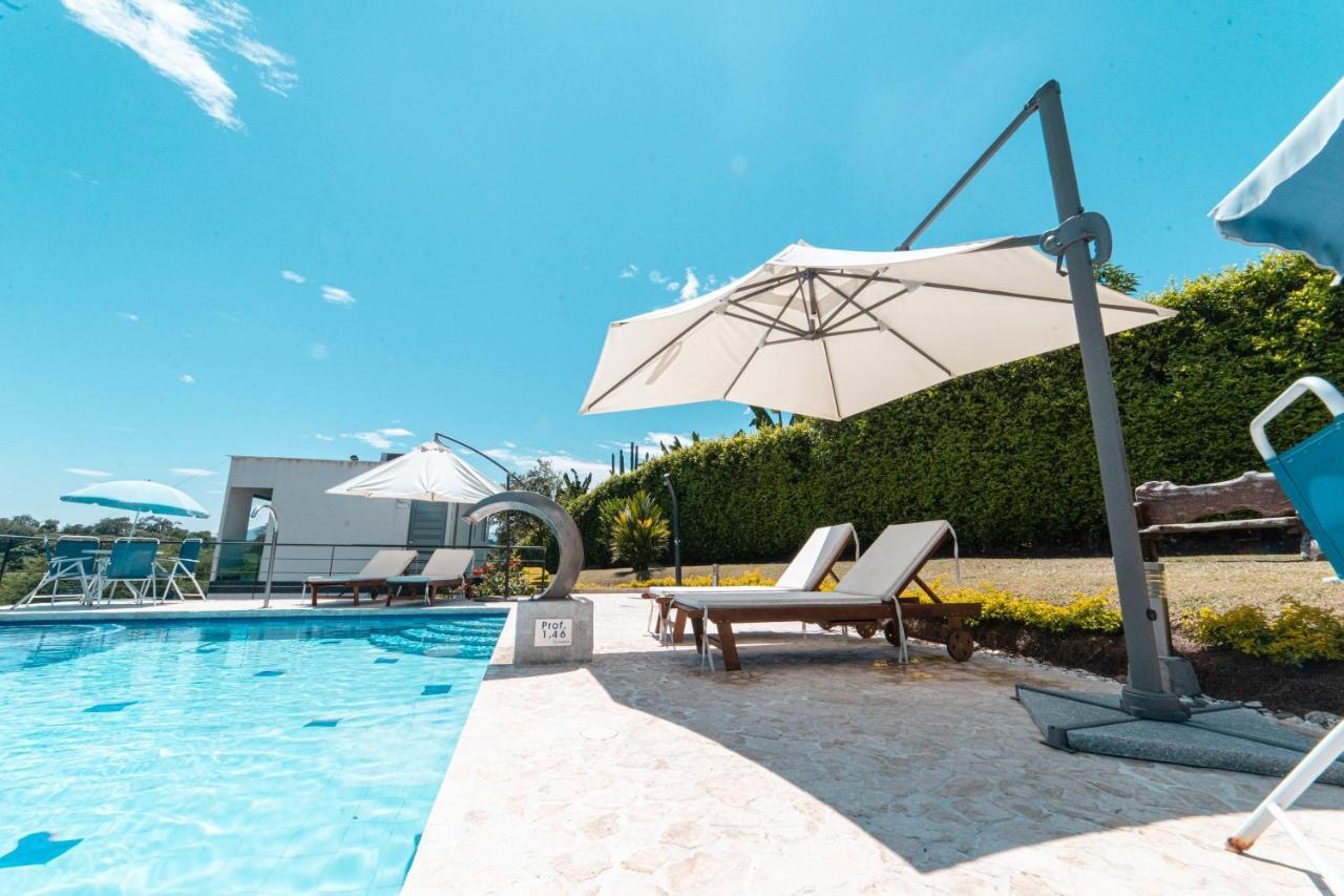 Hotel Syvanna Wellness And Spa Cerritos Εξωτερικό φωτογραφία